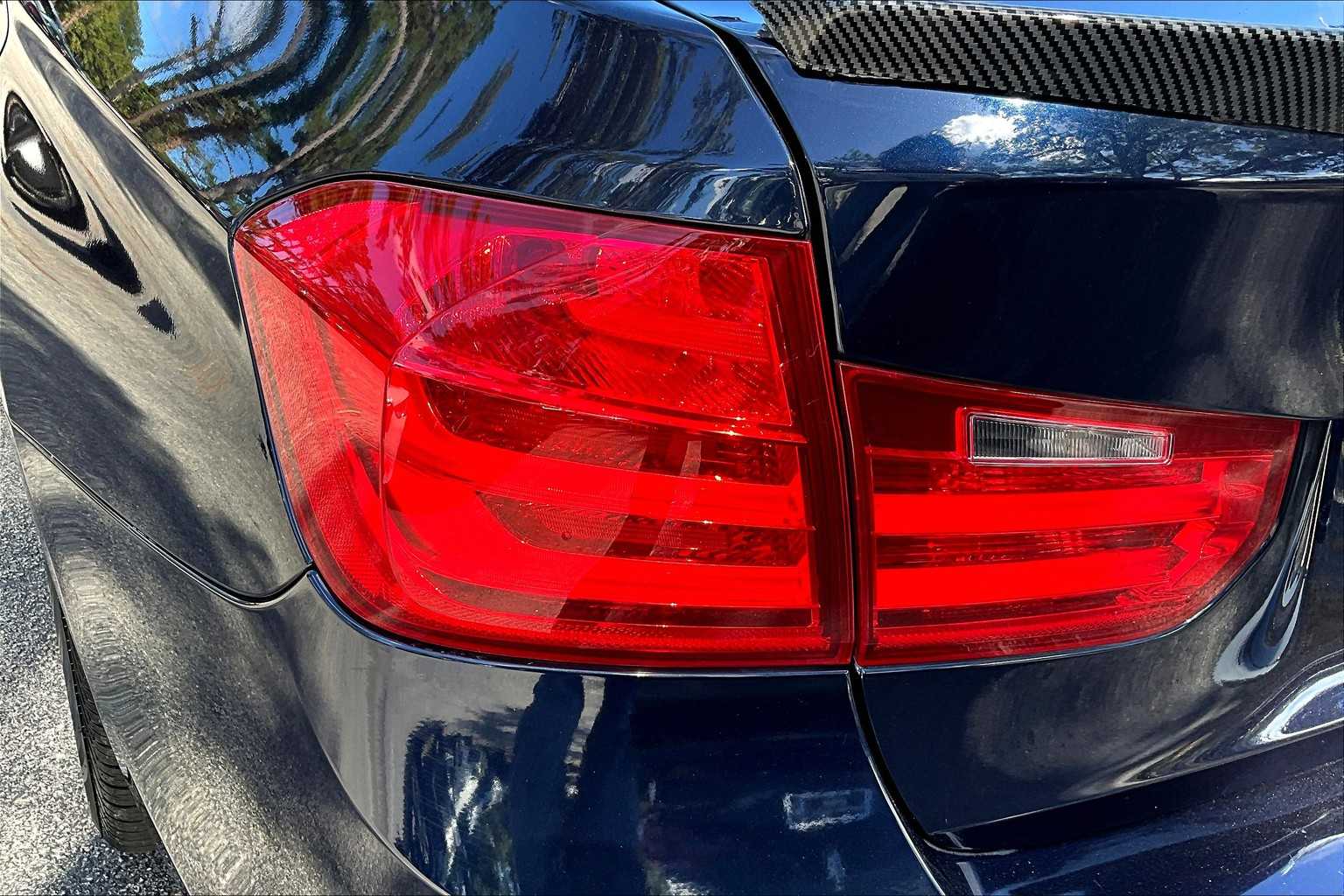 2014 Bmw 328i SA photo 24