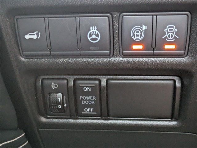 2021 Infiniti QX80 Premium Select photo 24