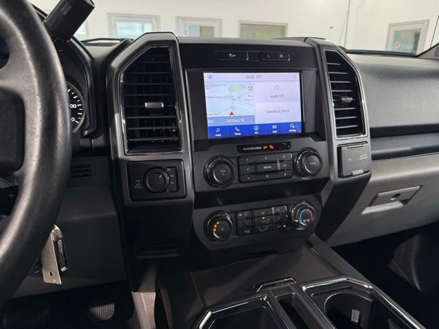2020 Ford F-150 XLT photo 27