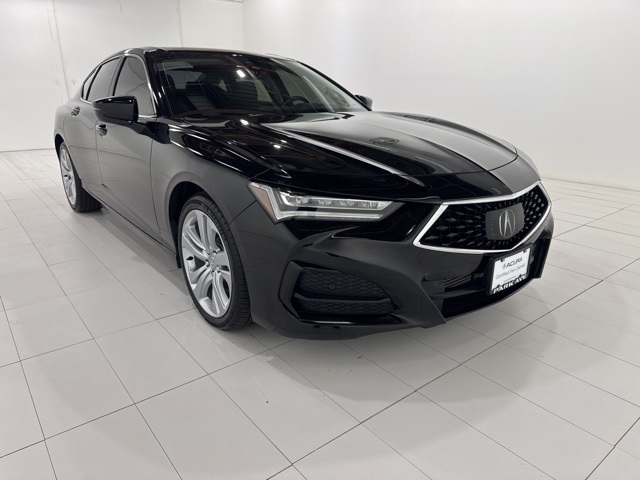 2022 Acura TLX SH-AWD Technology photo 7