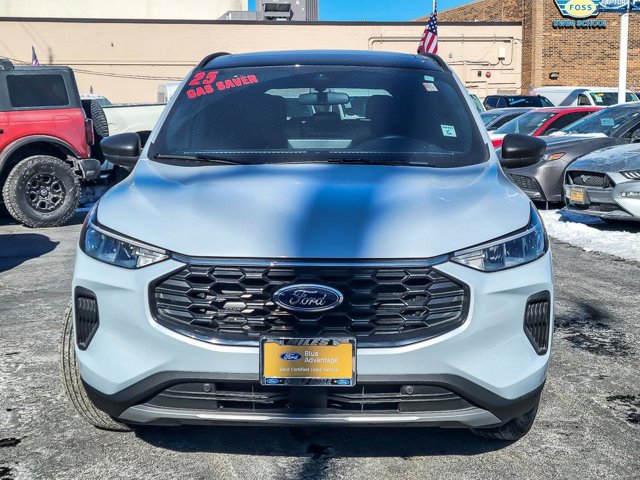 2025 FORD ESCAPE - Image 36