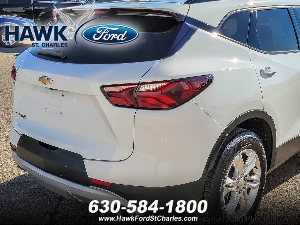 2020 CHEVROLET BLAZER - Image 5