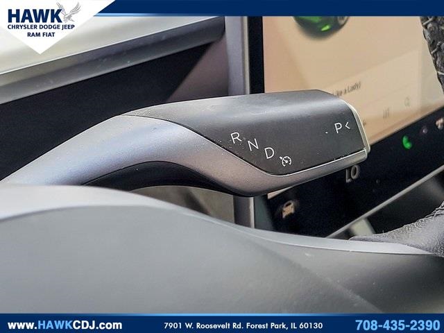 2021 TESLA MODEL 3 - Image 15