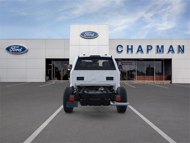 2025 Ford F-350 XL photo 4