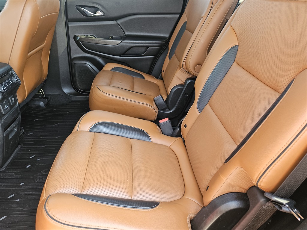 2019 Gmc Acadia All Terrain photo 27