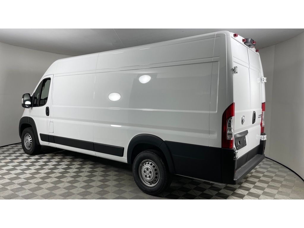 2024 Ram ProMaster 3500 photo 24