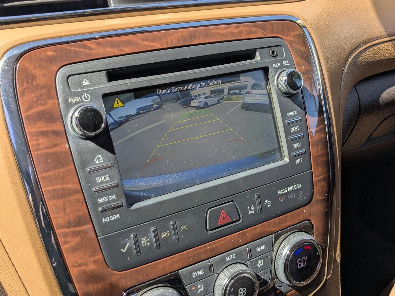 2014 Buick Enclave Premium photo 11
