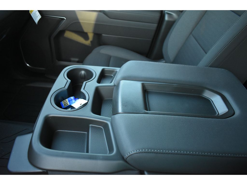 2025 Chevrolet Silverado 1500 LT photo 32