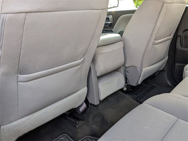 2018 Chevrolet Silverado 1500 Work Truck photo 31
