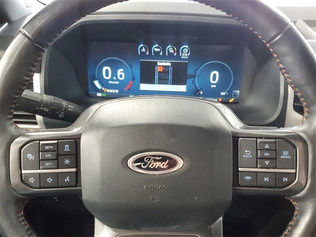 2023 Ford Expedition Timberline photo 10
