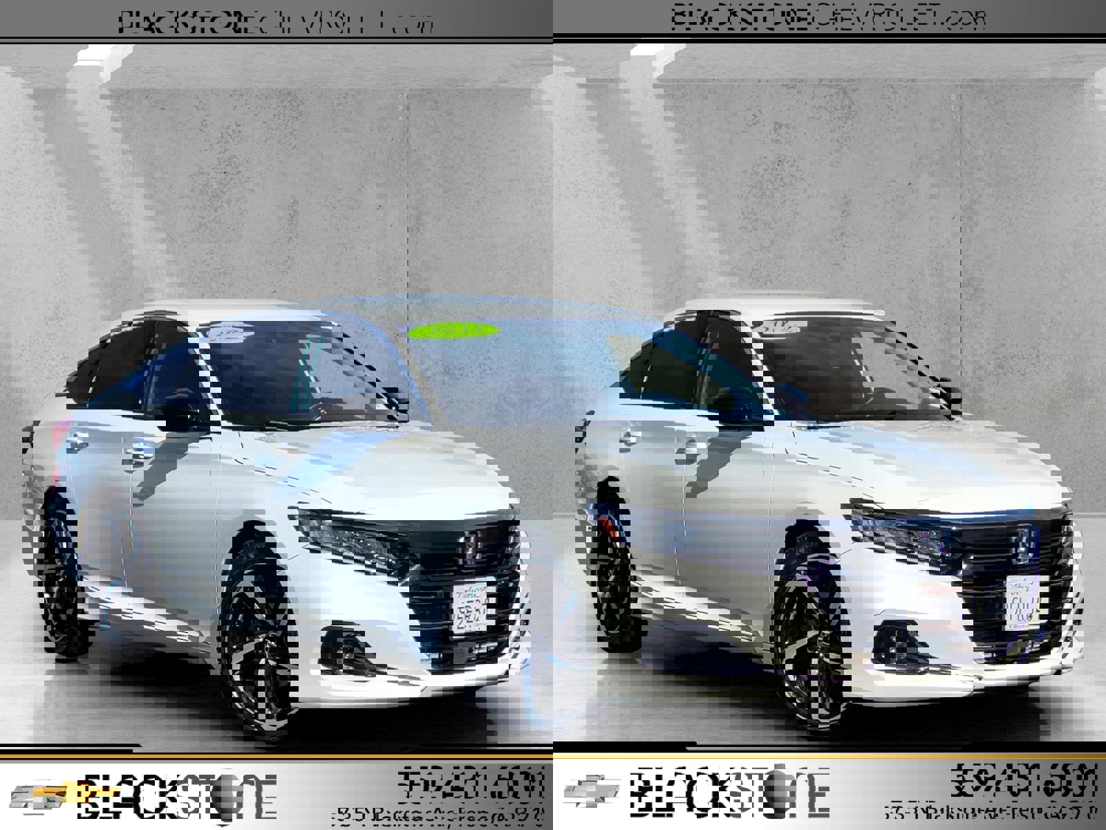 2022 Honda Accord Sport SE's photo