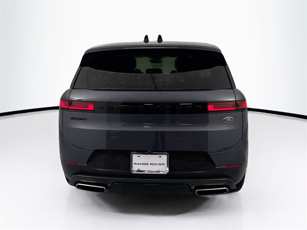 2023 Land Rover Range Rover Sport P360 Dynamic SE photo 6