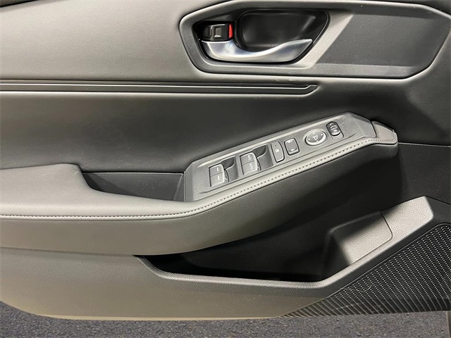 2025 Honda Accord Hybrid Sport photo 12