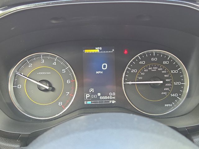 2023 Subaru Crosstrek Sport photo 20
