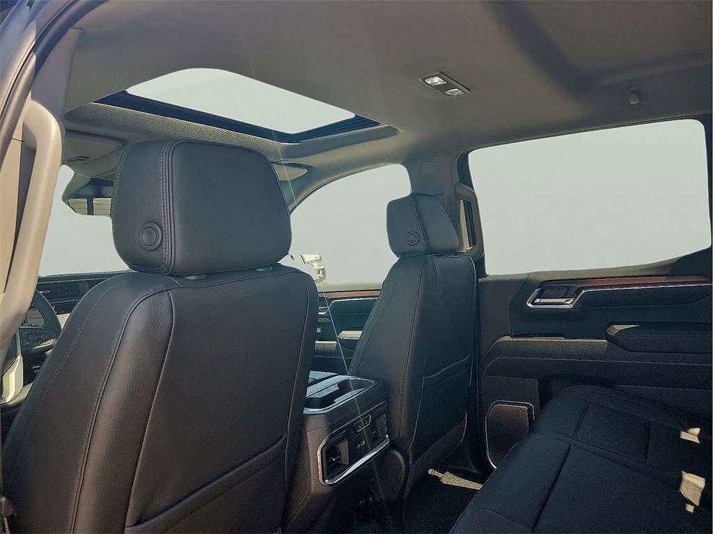 2026 Gmc Sierra 1500 Denali photo 11
