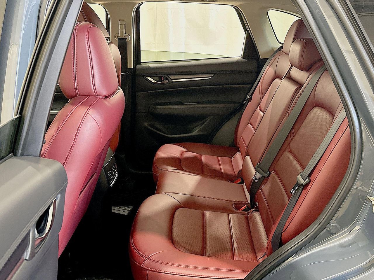 2021 Mazda CX-5 Carbon photo 23