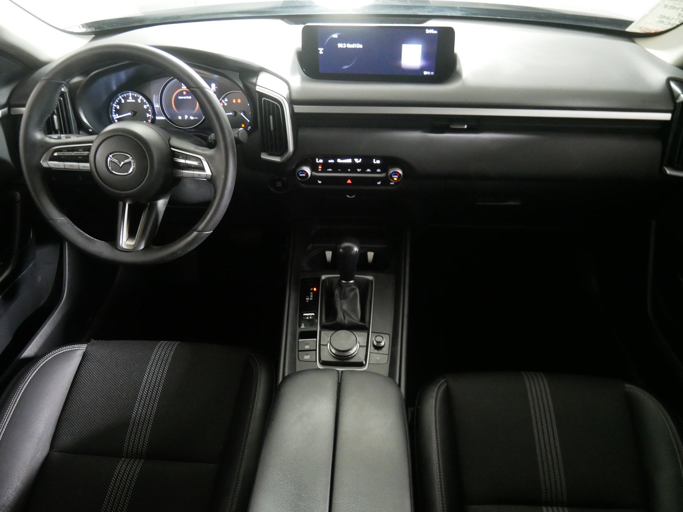 2023 Mazda CX-50 2.5 Preferred Plus photo 10