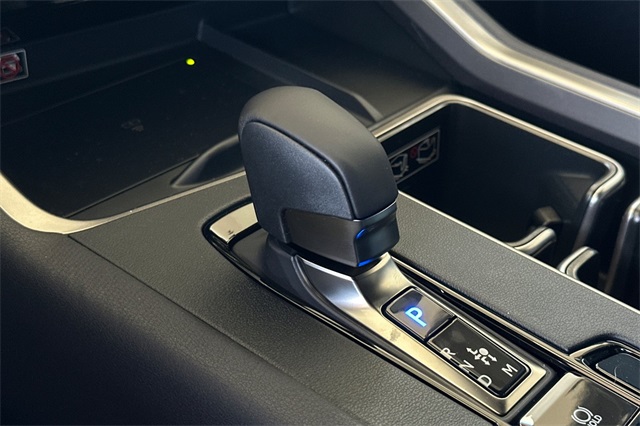 2025 Lexus TX 350 photo 17