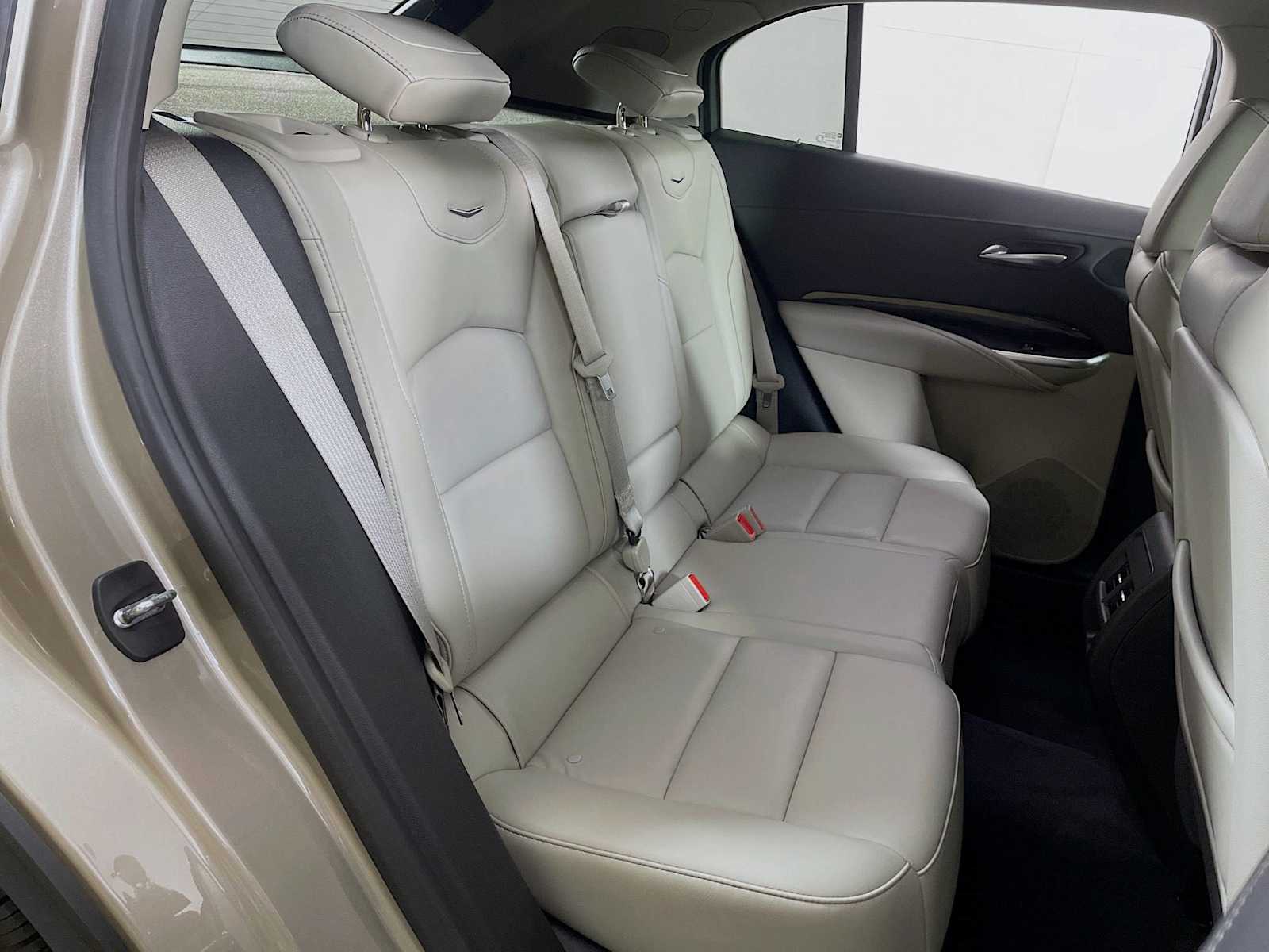 2022 Cadillac XT4 Premium Luxury photo 23