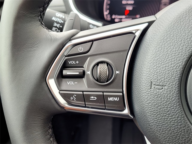 2026 Acura MDX Technology photo 11