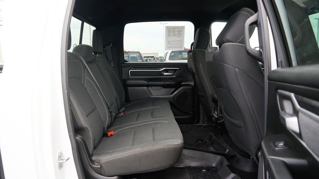 2019 Ram 1500 Big Horn Lone Star photo 16