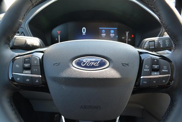 2025 Ford Escape Active photo 11