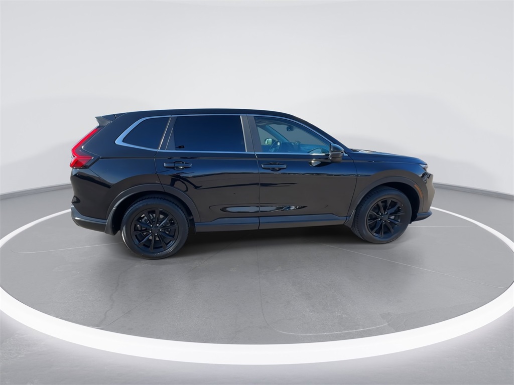 2023 Honda CR-V EX-L photo 15