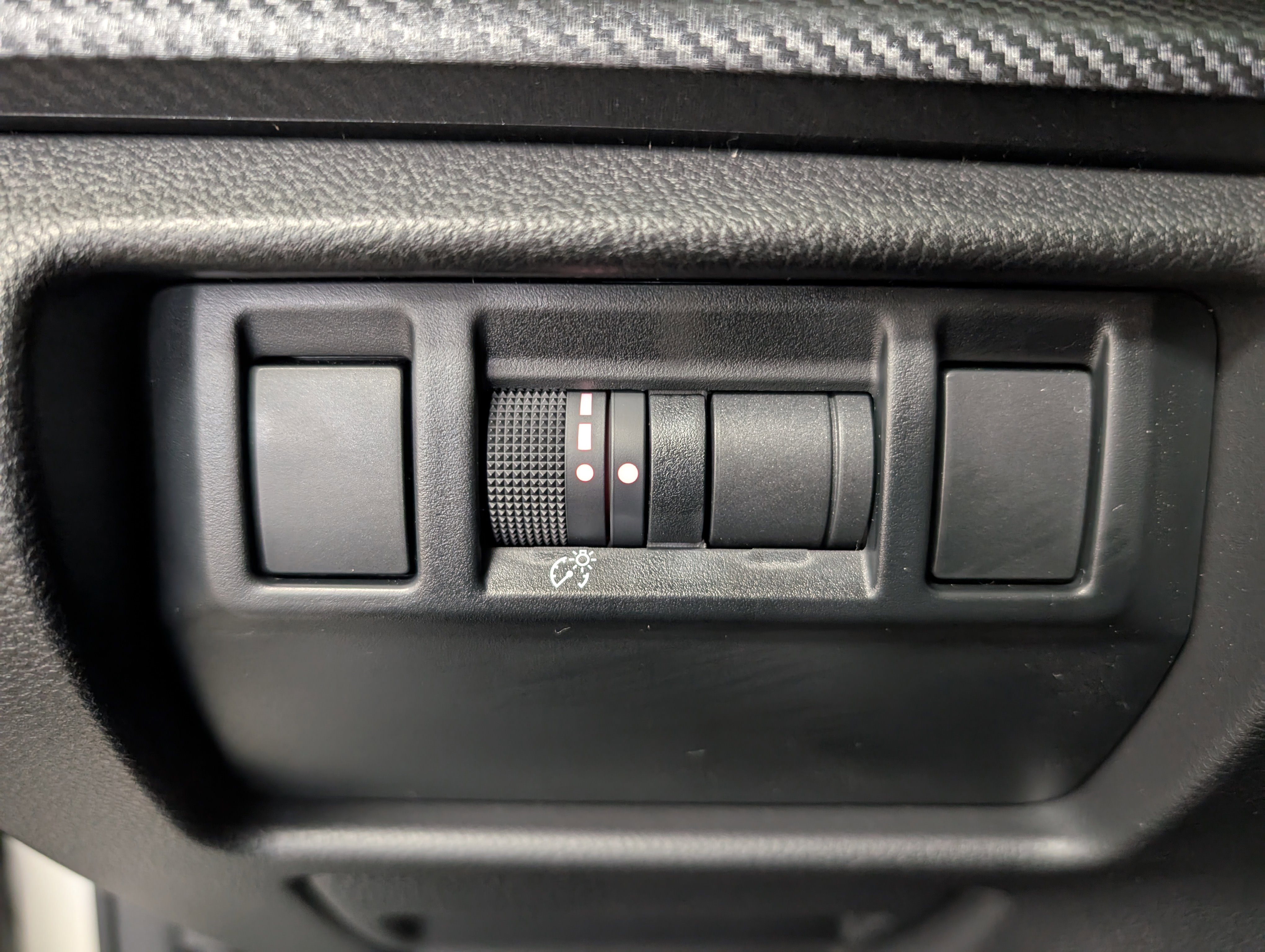 2025 Subaru Crosstrek Wilderness photo 18