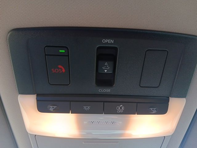 2025 Nissan Altima 2.5 SL photo 19