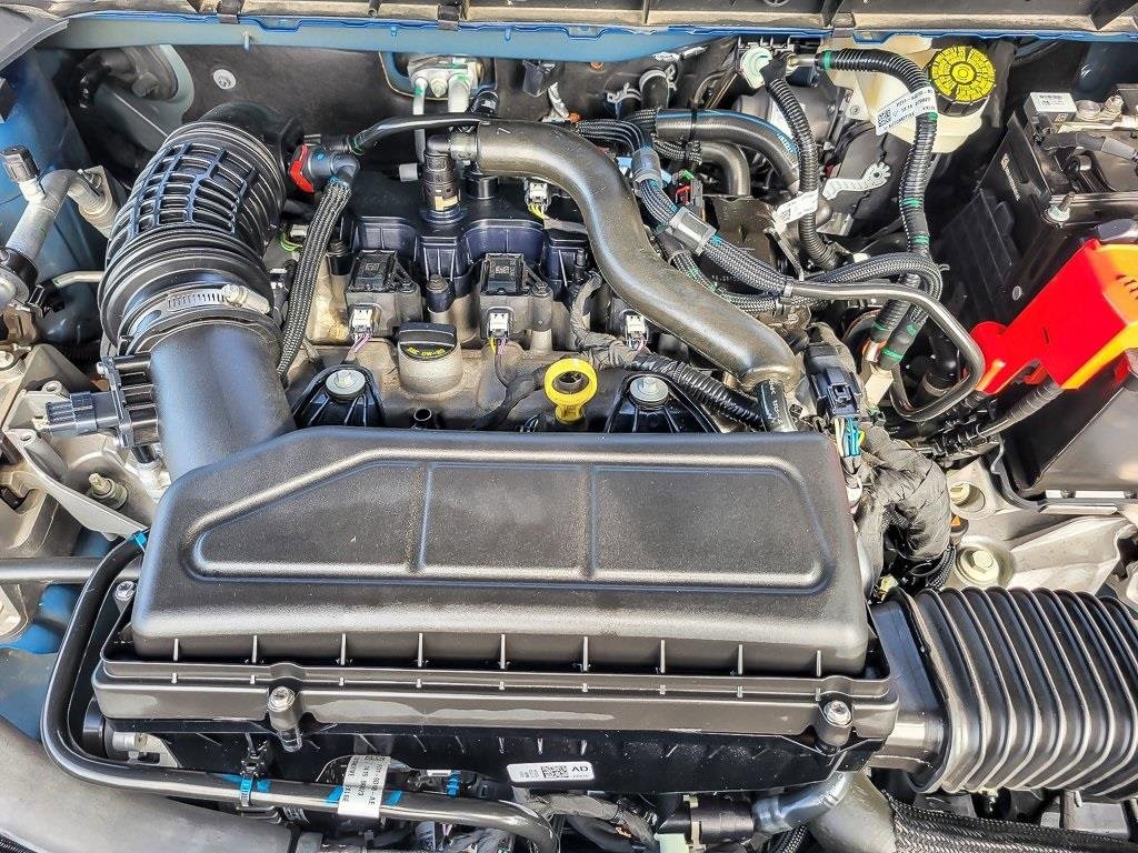 2023 FORD ESCAPE - Image 24