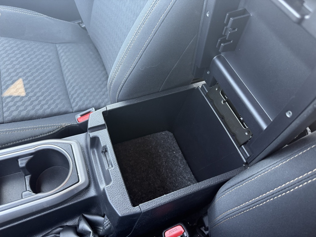 2023 Toyota Tacoma Trail Edition V6 photo 46
