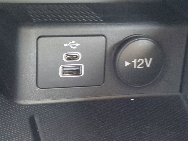 2026 Ford Escape Plug-In Hybrid photo 22