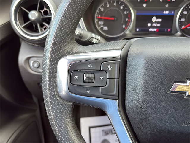 2023 Chevrolet Blazer 2LT photo 6