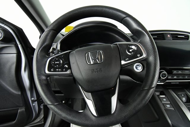 2021 Honda CR-V Hybrid EX photo 2