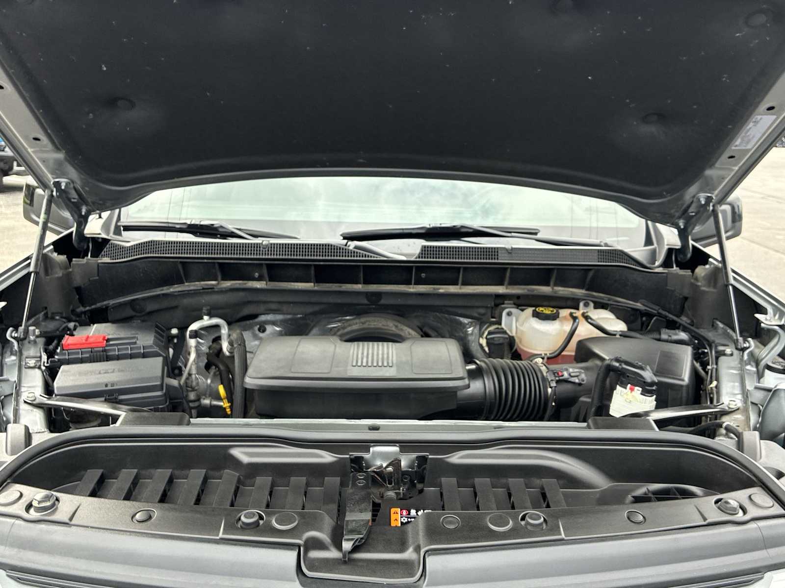 2023 Chevrolet Silverado 1500 RST photo 29