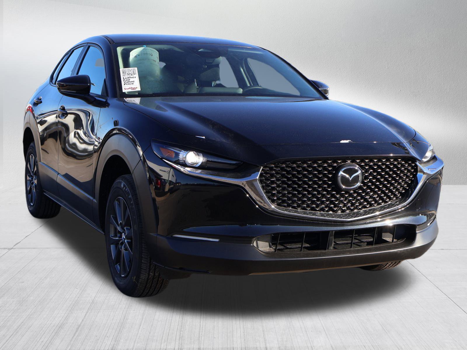 2026 Mazda CX-30 S's photo