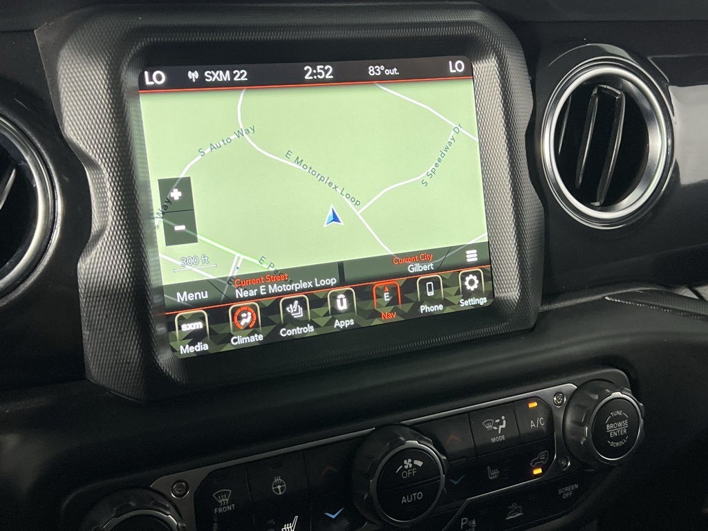 2023 Jeep Wrangler Rubicon 392 photo 15