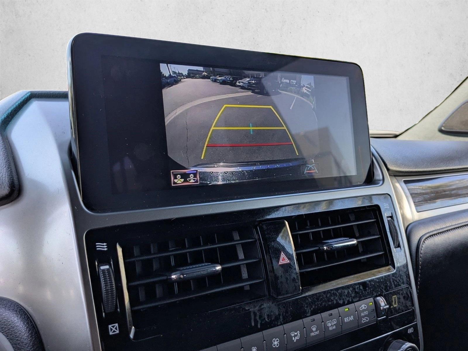 2023 Lexus GX 460 photo 12