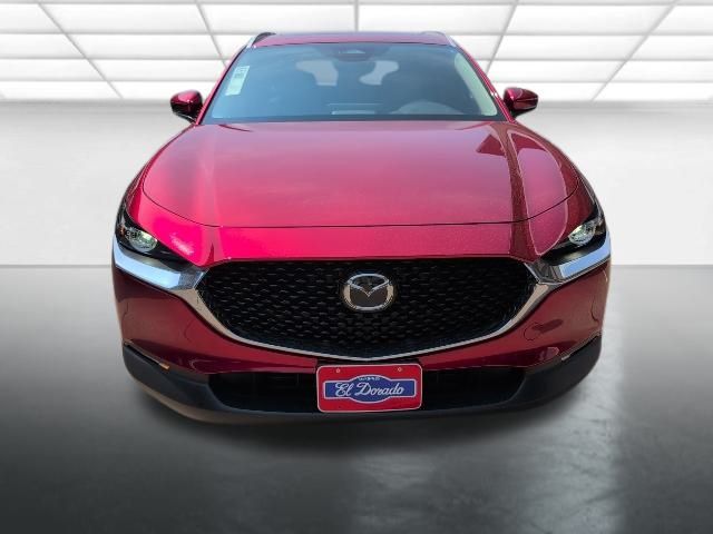 2025 Mazda CX-30 2.5 S Preferred photo 2