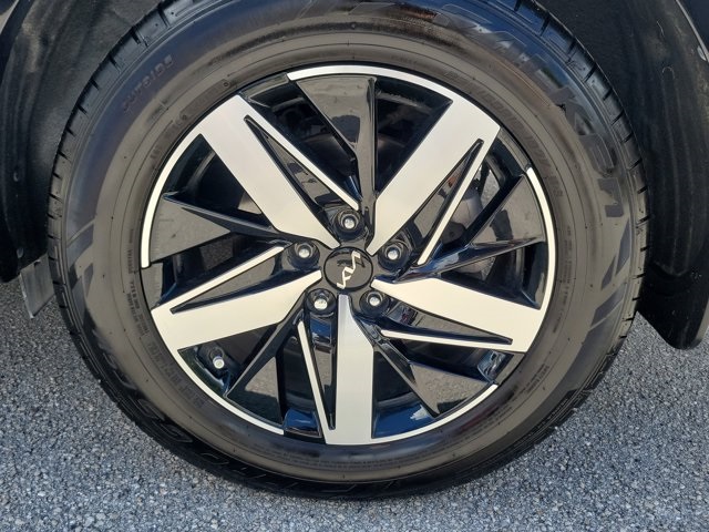 2022 Kia Sorento EX photo 4