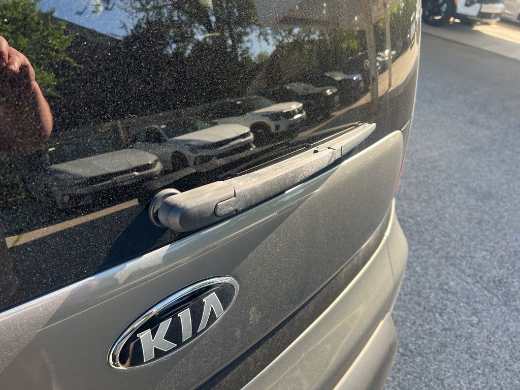 2016 Kia Soul Base photo 27
