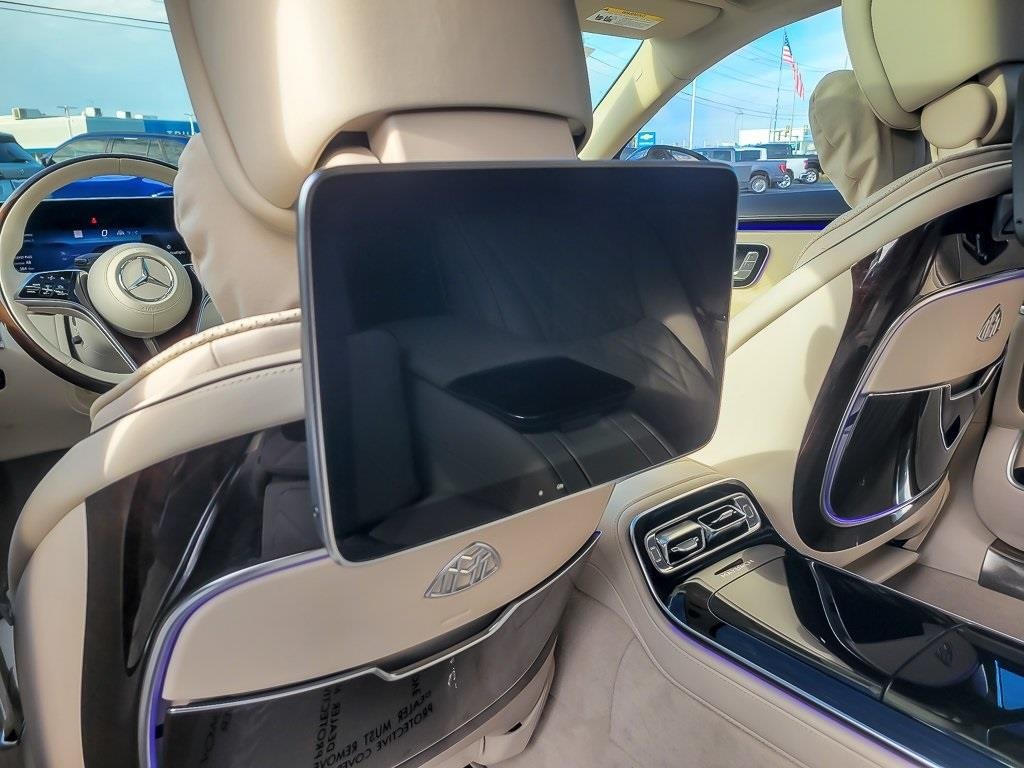 2023 MERCEDES-BENZ S-CLASS - Image 12