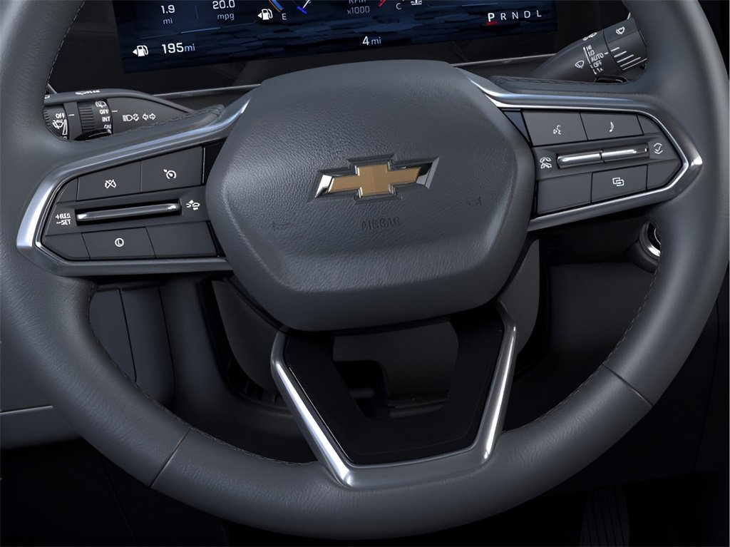 2025 Chevrolet Tahoe LS photo 16
