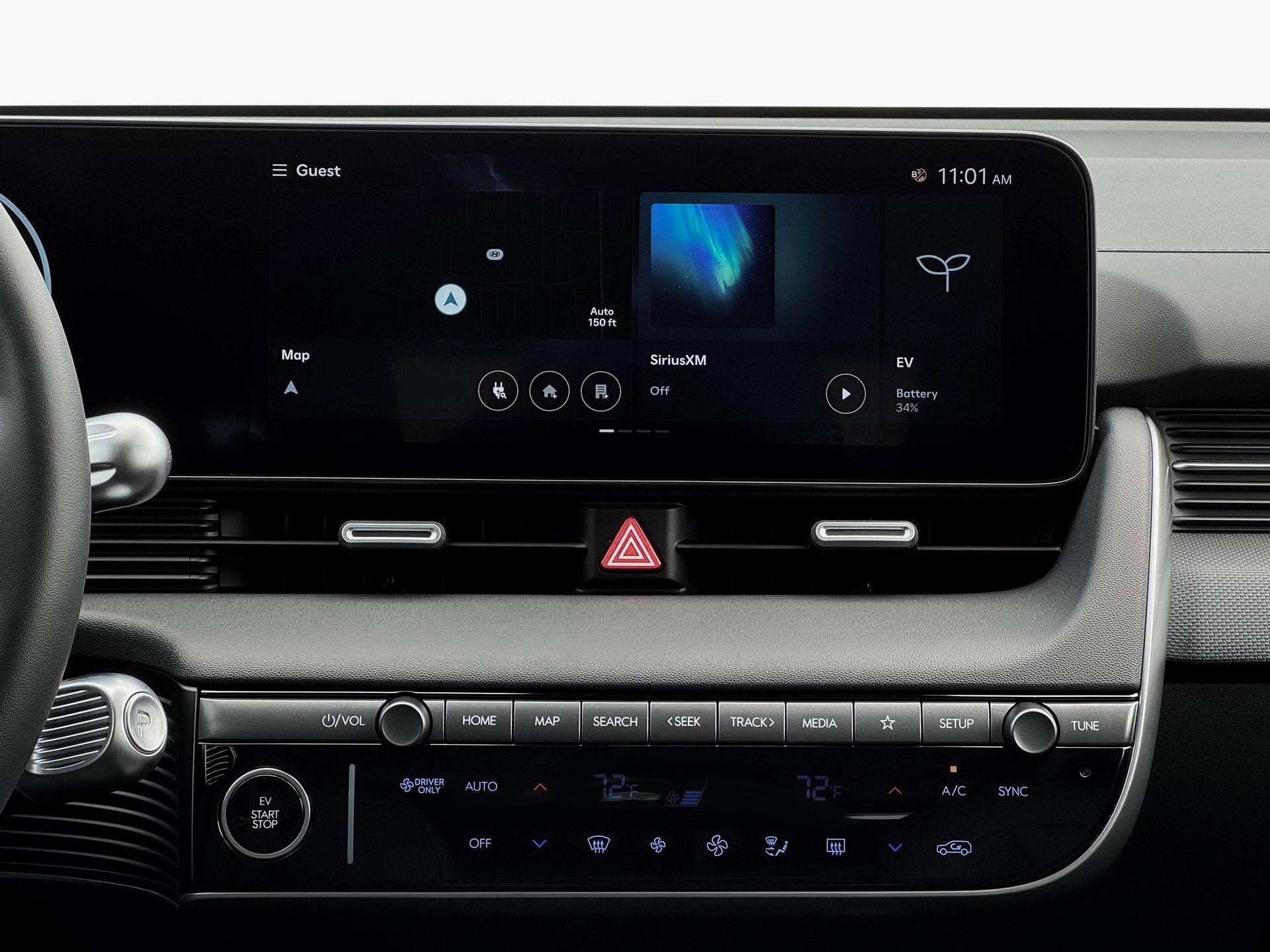 2025 Hyundai Ioniq 5 SEL photo 15