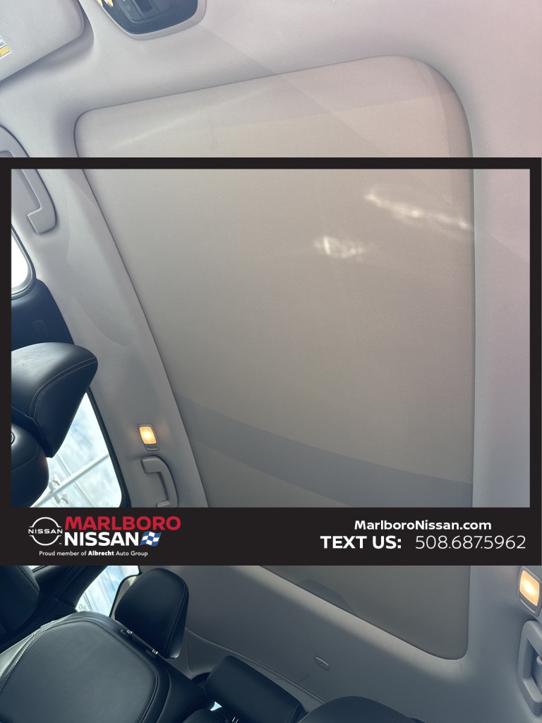 2021 Infiniti QX50 Essential photo 28