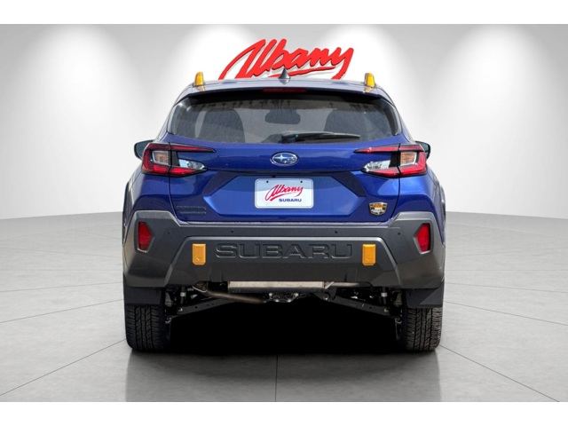 2025 Subaru Crosstrek Wilderness photo 3