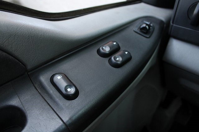 2005 Ford F-250 photo 11