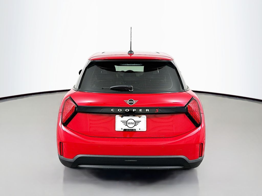 2025 Mini Cooper 4 Door Hardtop Signature photo 6