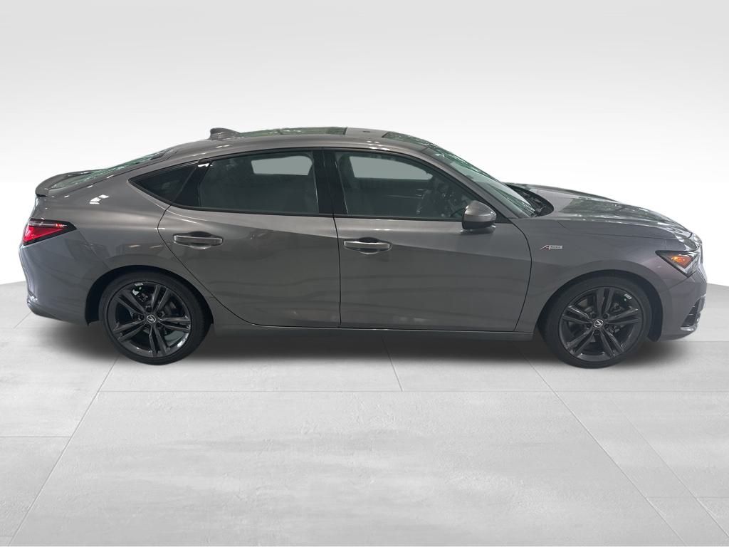 2025 Acura Integra A-Spec photo 4