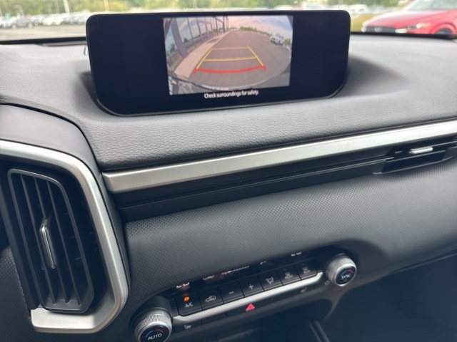 2025 Mazda CX-50 Preferred photo 11